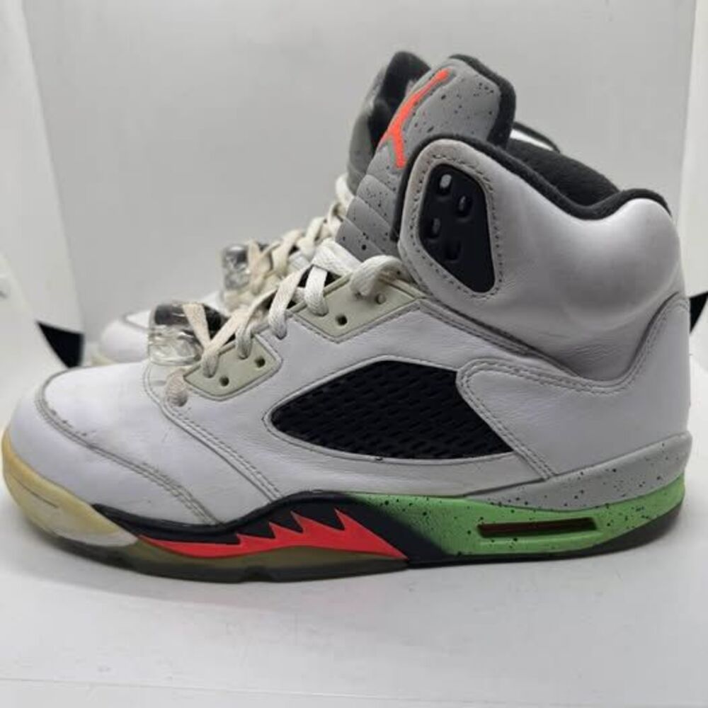 Jordan Air Jordan 5 Retro Pro Stars Mens size 8.5 shoes sneakers